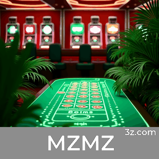 Tecnologia 3D e Jogos com Dealer Real no MZMZ