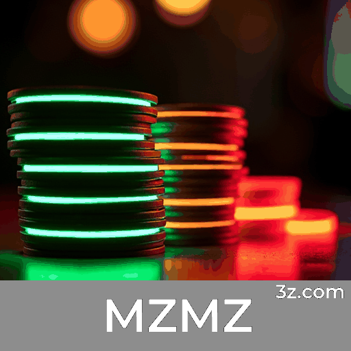 MZMZ: A Experiência de Casino Mais Autêntica do Brasil