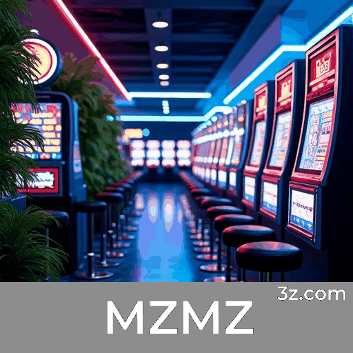 MZMZ: A Experiência de Casino Mais Autêntica do Brasil
